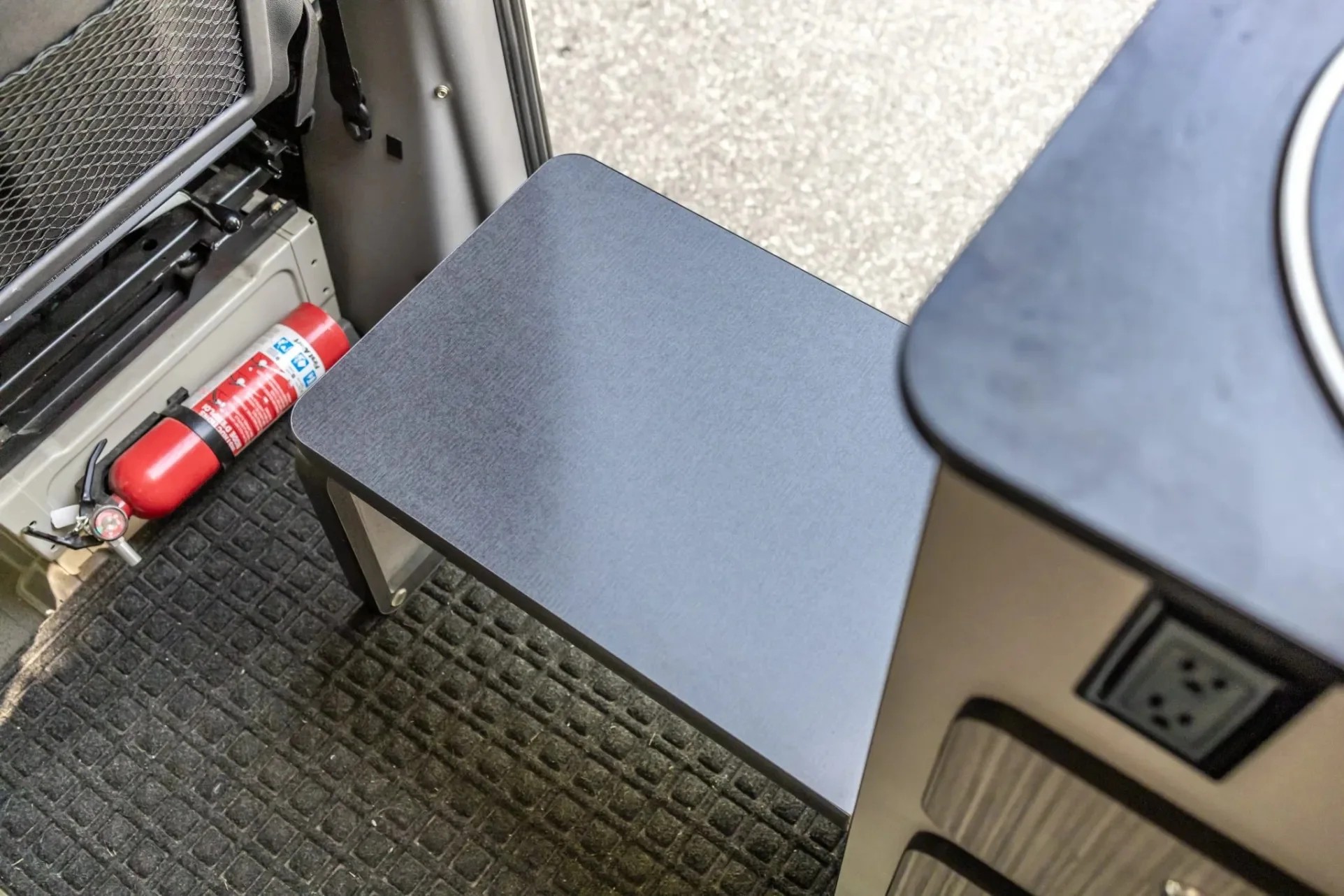 2018 Mercedes-Benz Sprinter 2500