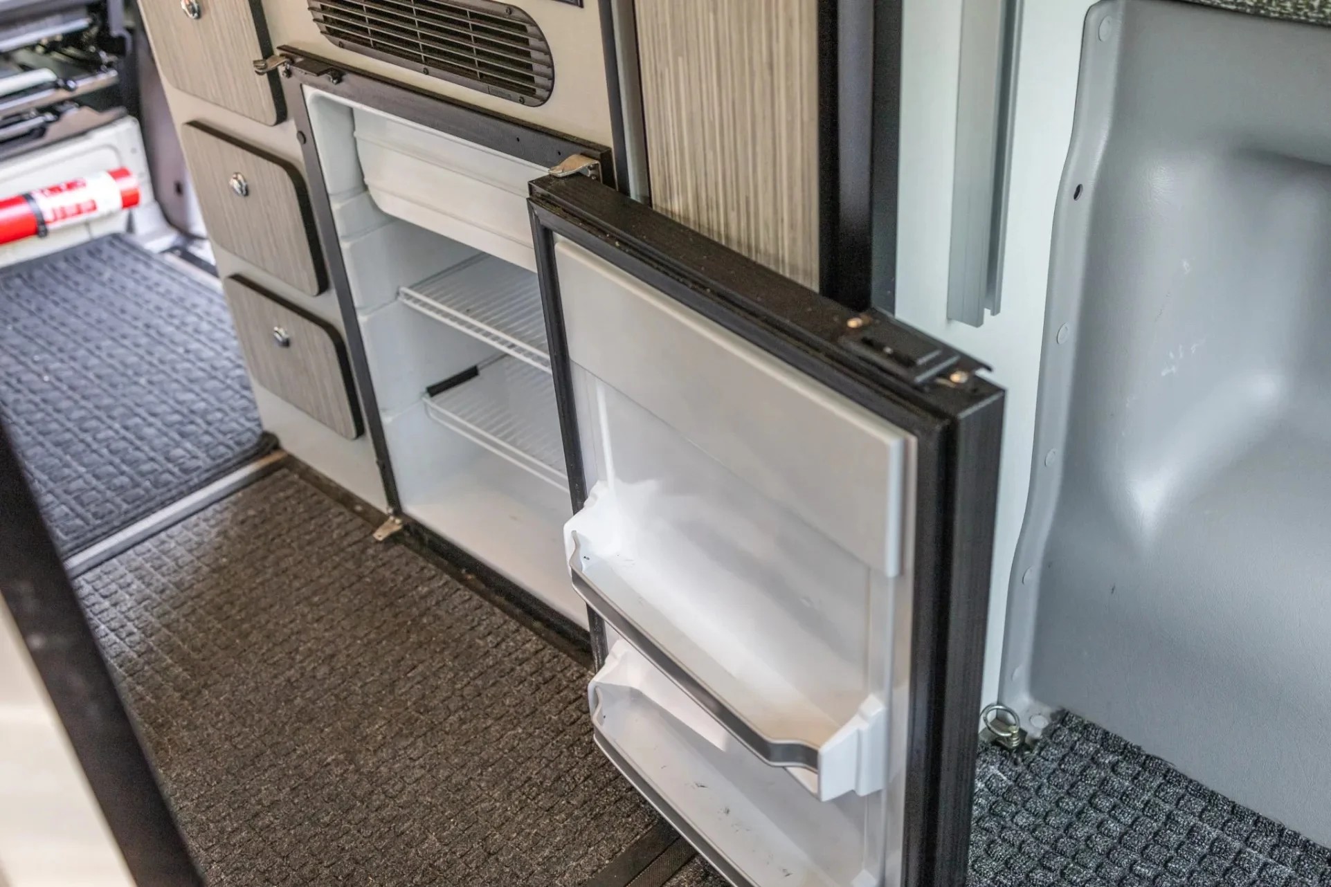 2018 Mercedes-Benz Sprinter 2500