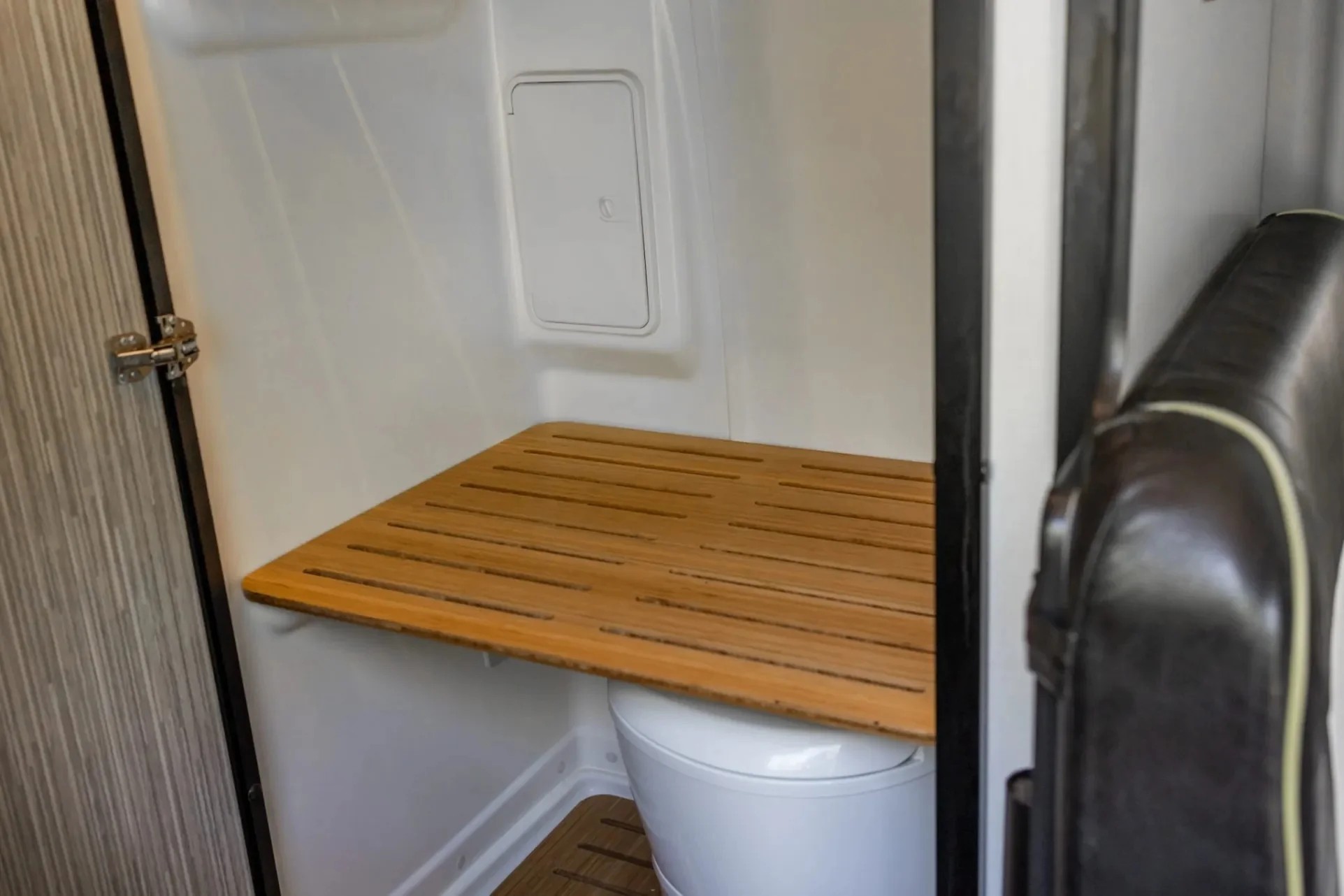 2018 Mercedes-Benz Sprinter 2500