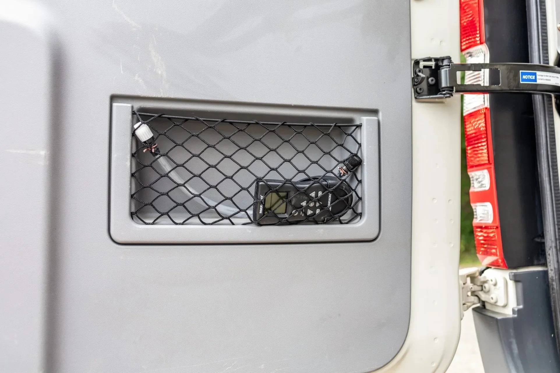 2018 Mercedes-Benz Sprinter 2500