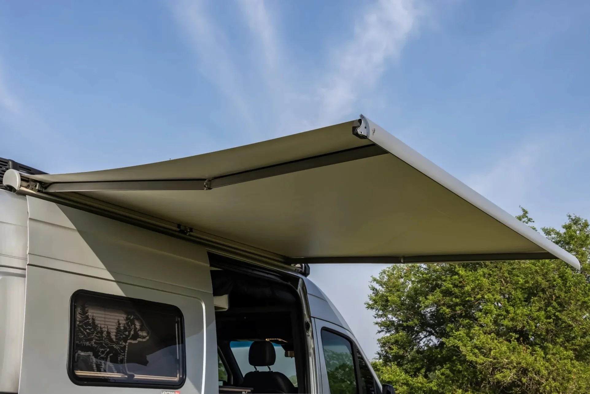 2019 Mercedes-Benz Sprinter 2500