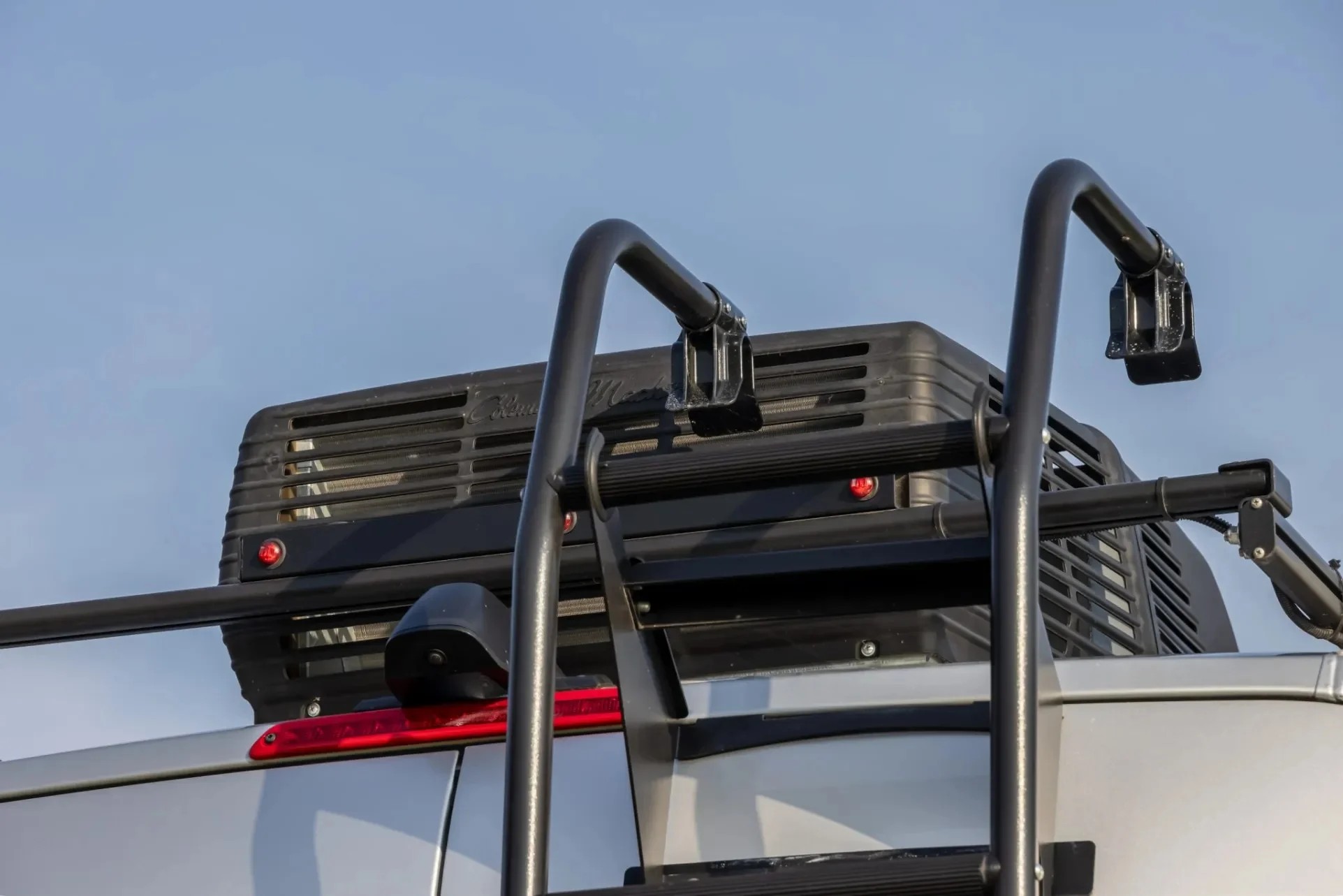2019 Mercedes-Benz Sprinter 2500