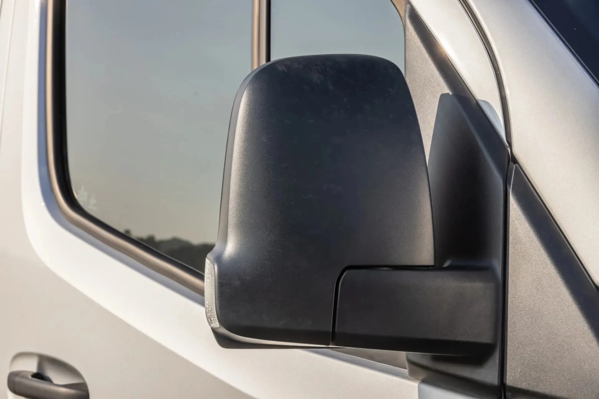 2019 Mercedes-Benz Sprinter 2500