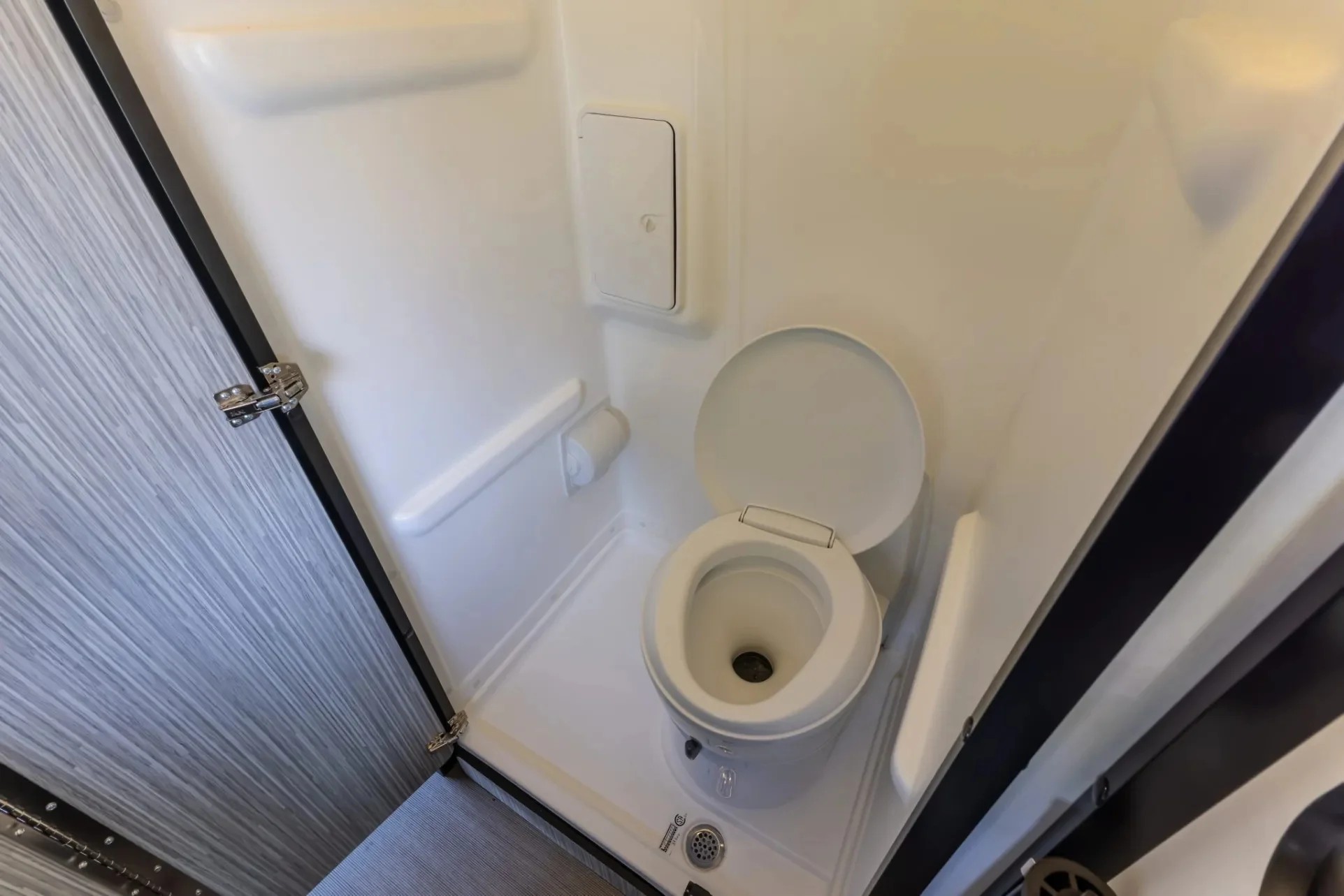 2019 Mercedes-Benz Sprinter 2500