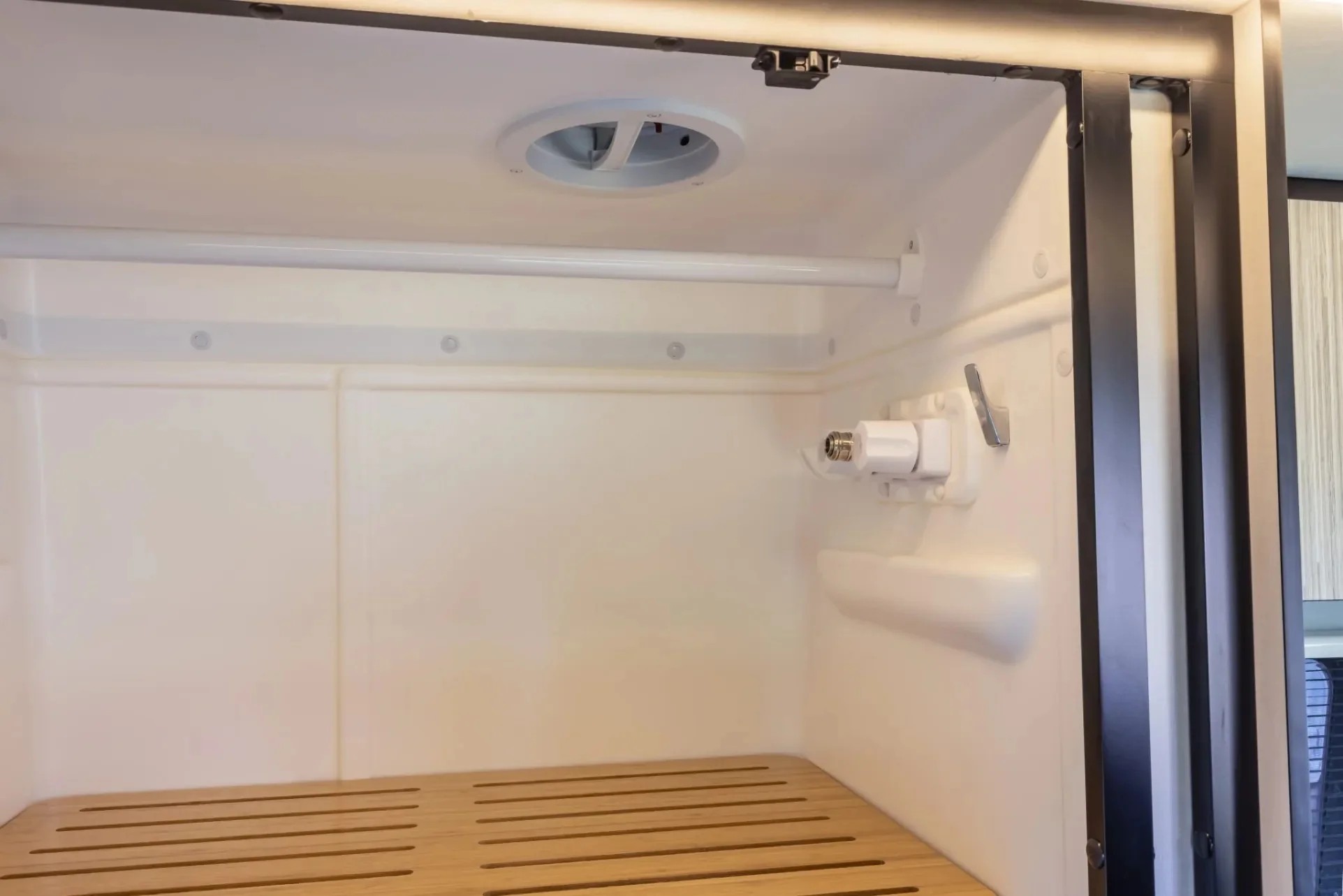 2019 Mercedes-Benz Sprinter 2500