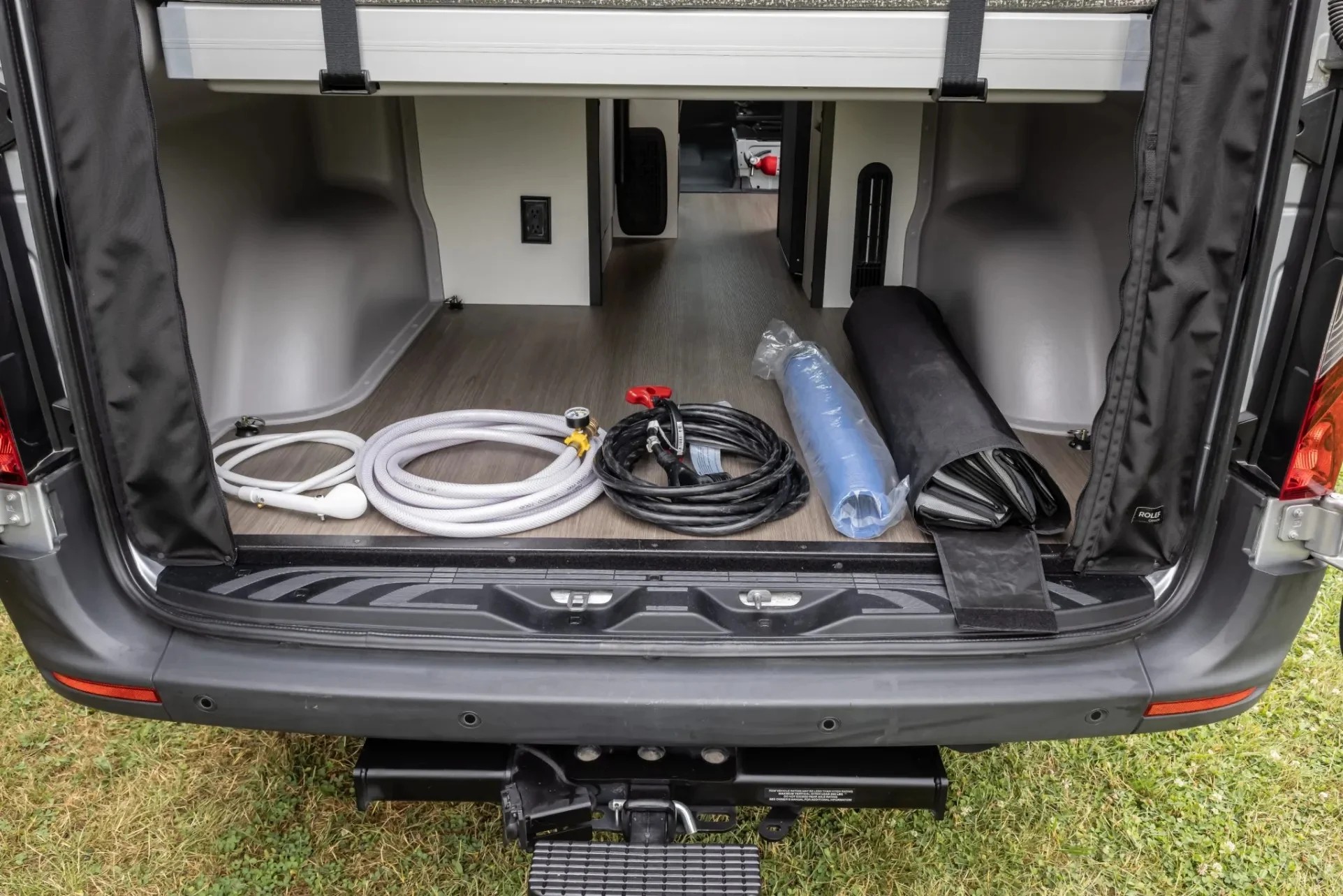 2019 Mercedes-Benz Sprinter 2500