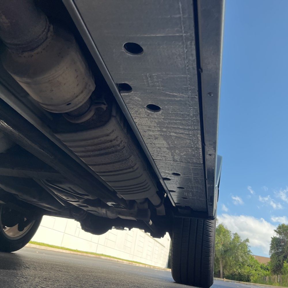 2019 Mercedes-Benz G-Class G 550