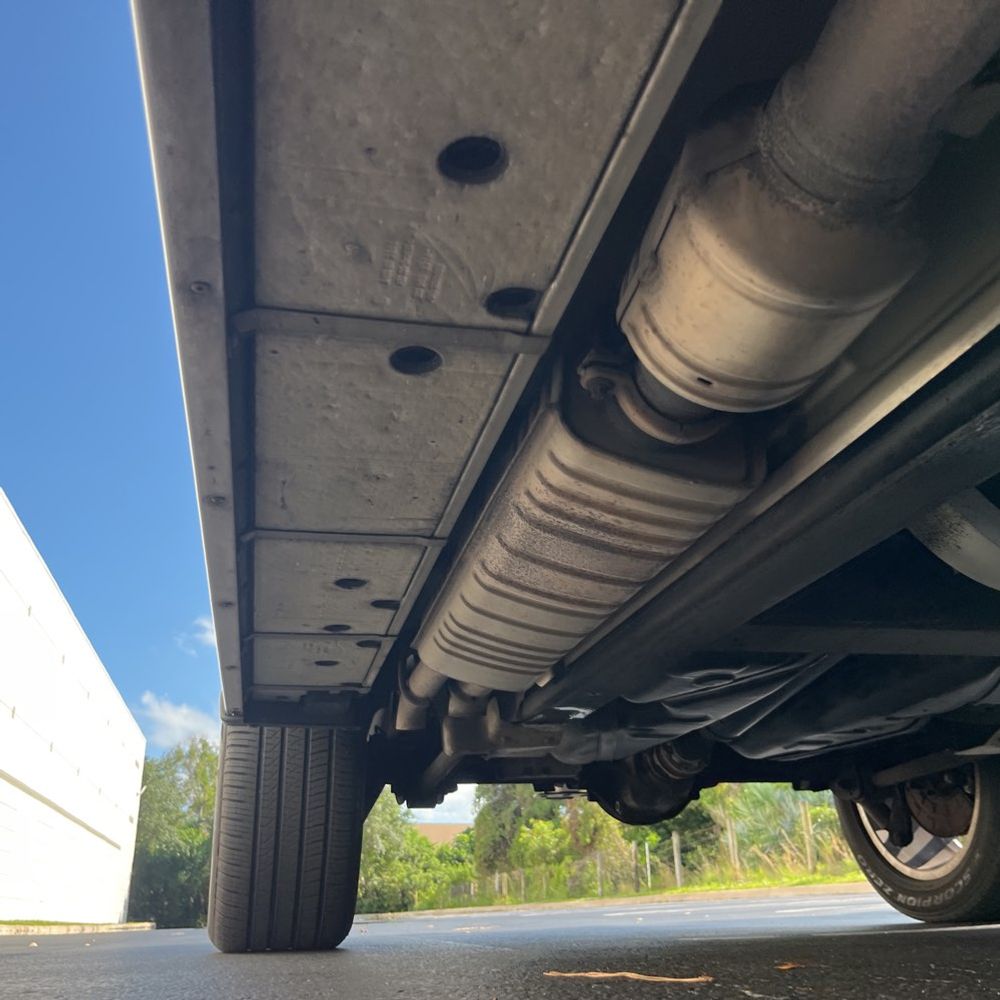 2019 Mercedes-Benz G-Class G 550