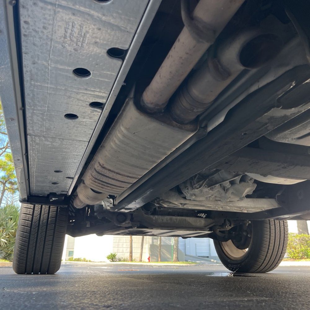 2019 Mercedes-Benz G-Class G 550