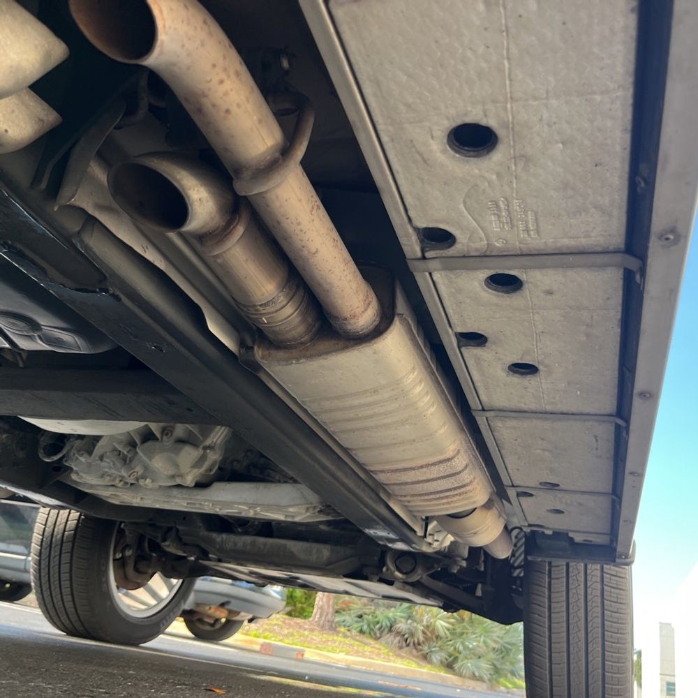 2019 Mercedes-Benz G-Class G 550