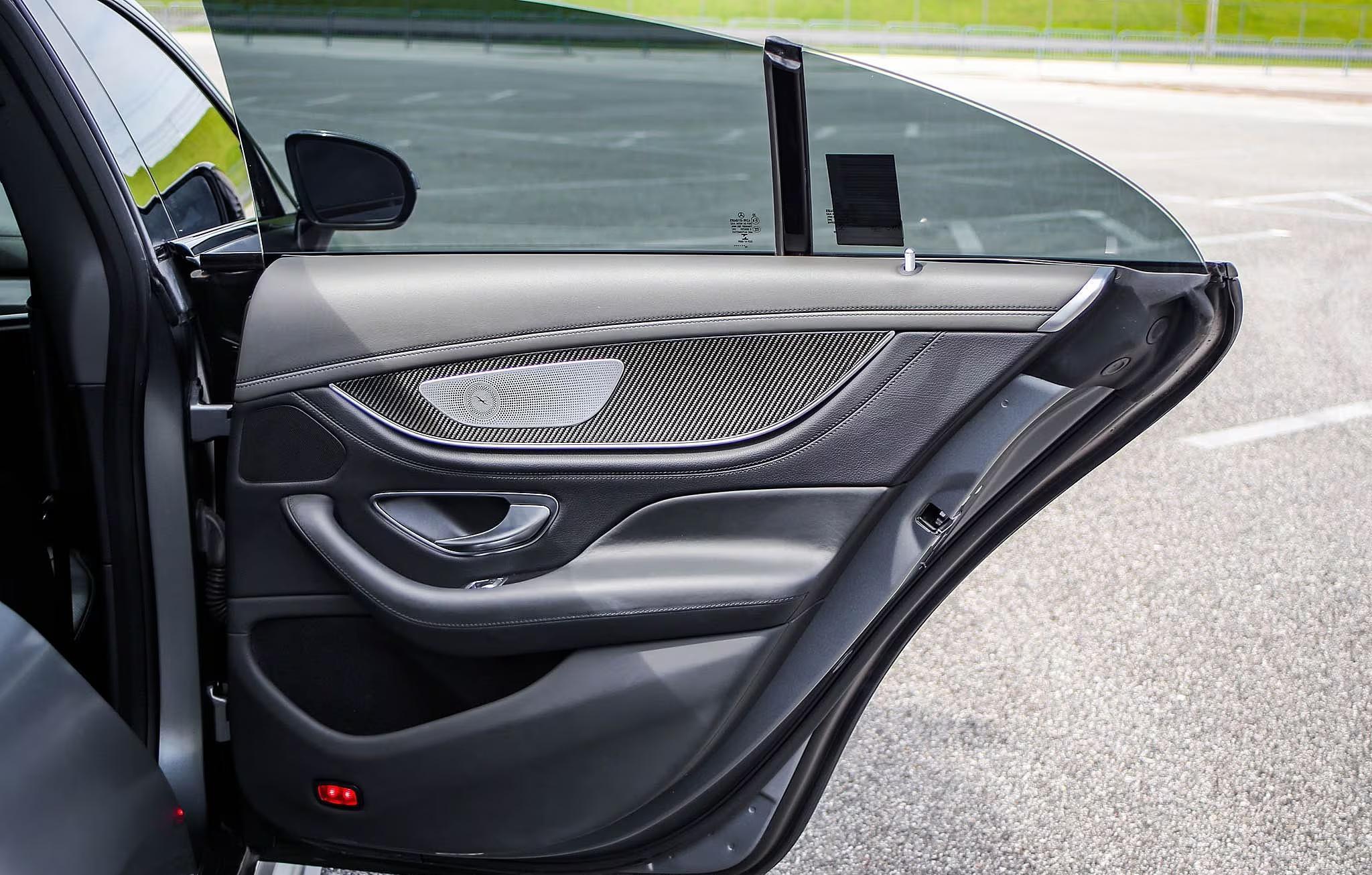 2019 Mercedes-Benz CLS53 AMG RENNtech Stage 2