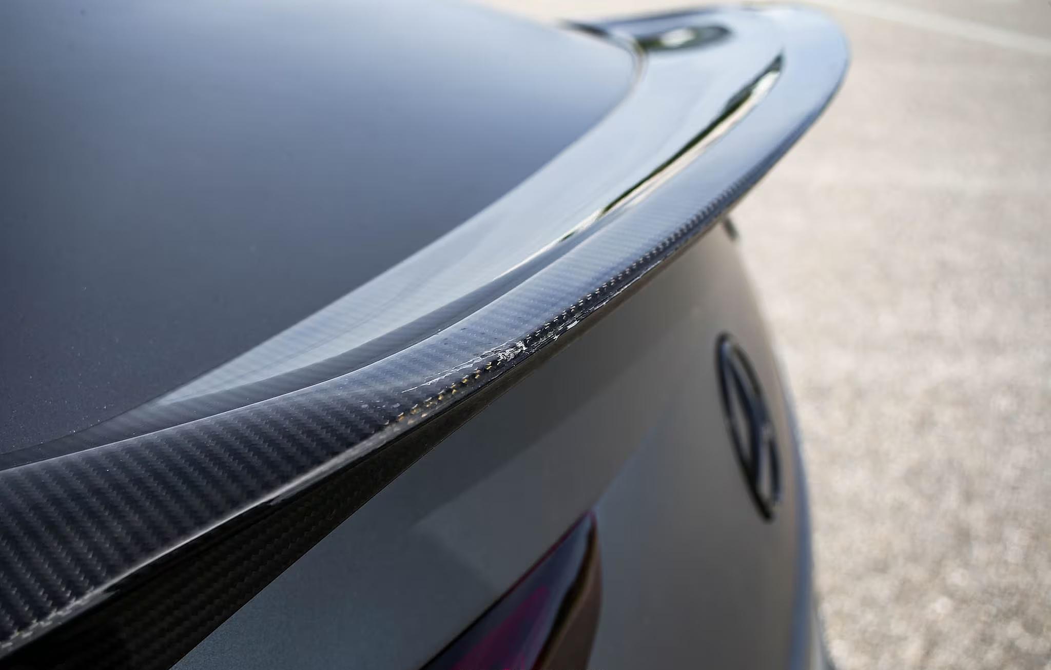 2019 Mercedes-Benz CLS53 AMG RENNtech Stage 2