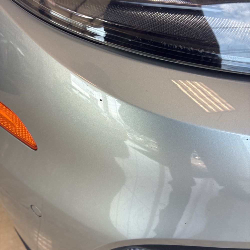2020 Porsche Panamera 4