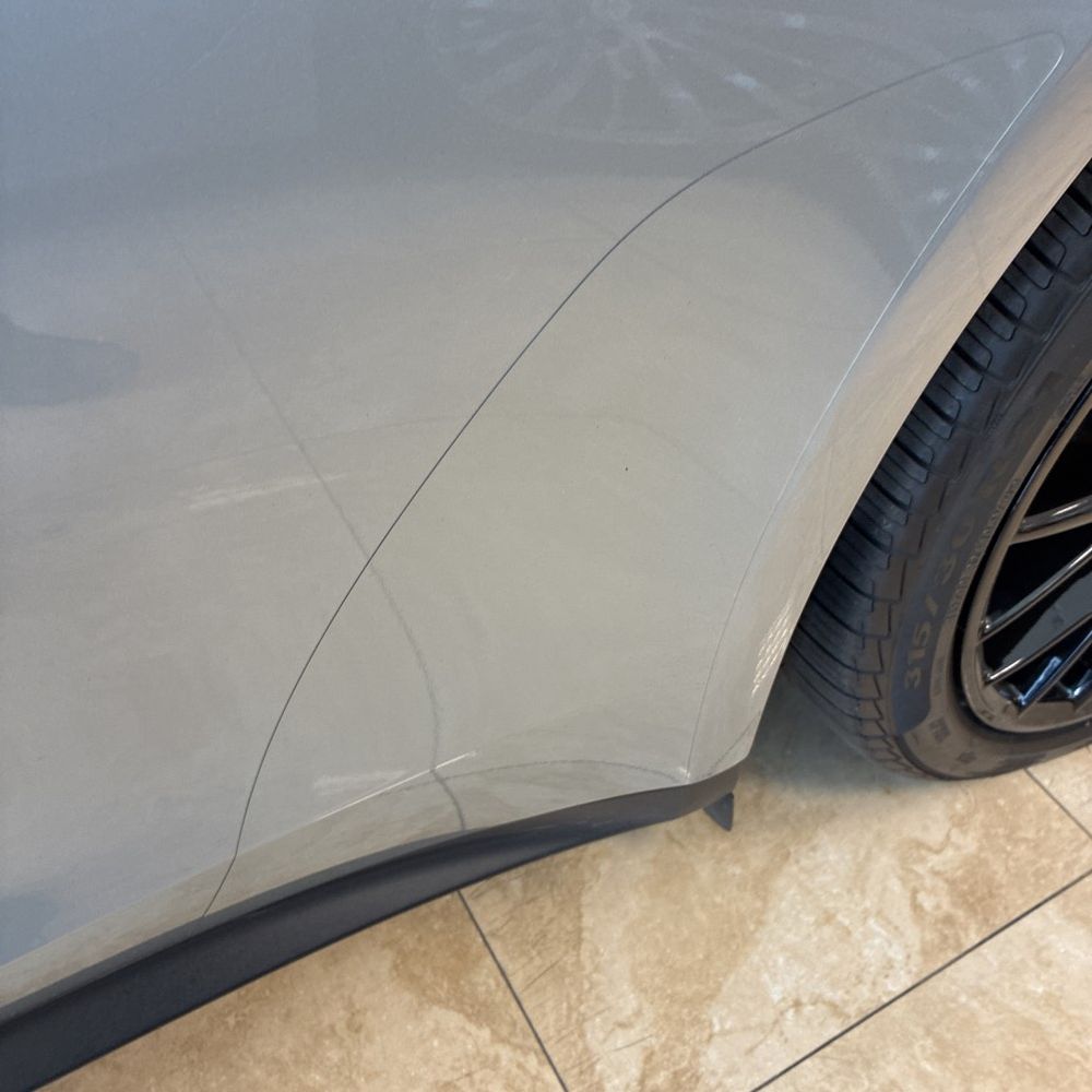 2020 Porsche Panamera 4