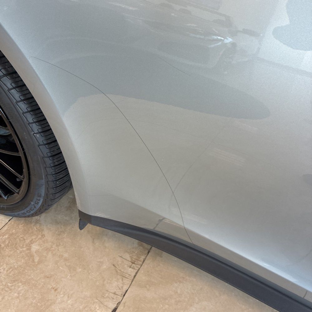 2020 Porsche Panamera 4