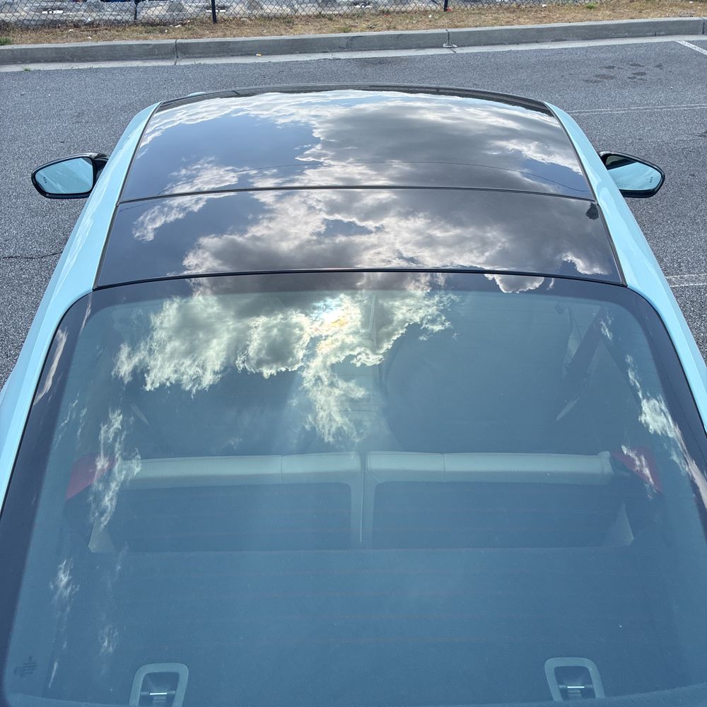 2024 Porsche 911 Carrera