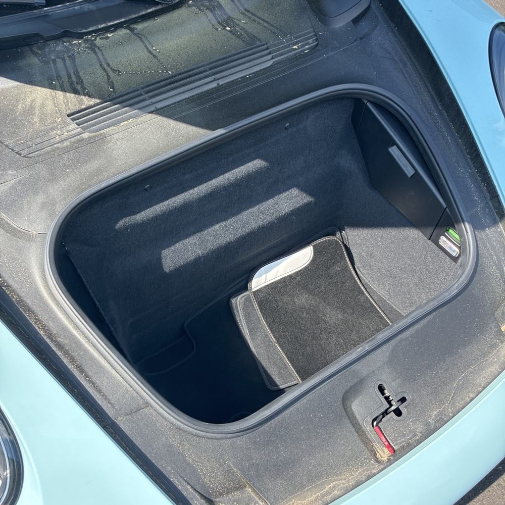 2024 Porsche 911 Carrera