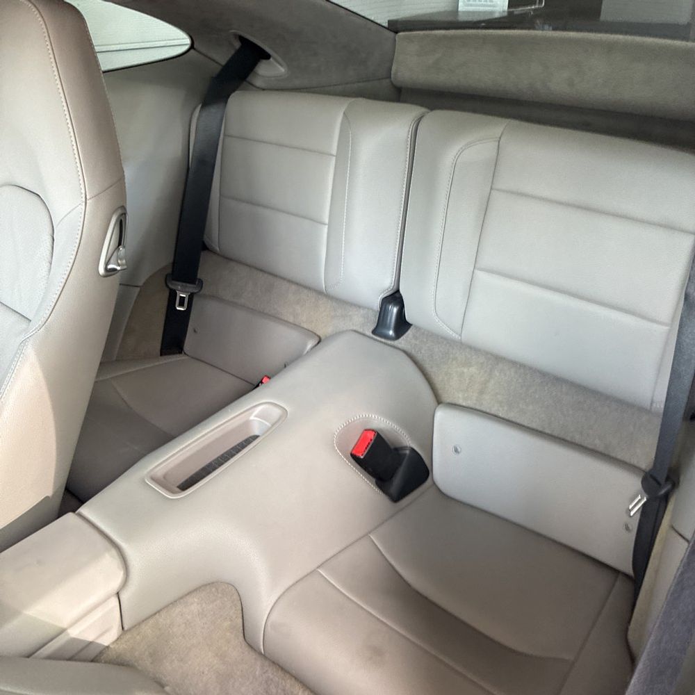 2012 Porsche 911 Carrera