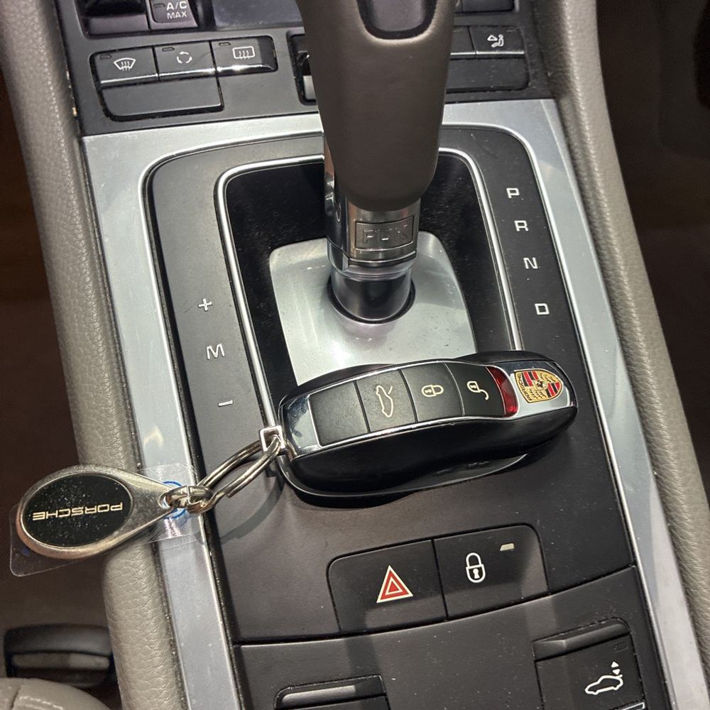 2012 Porsche 911 Carrera