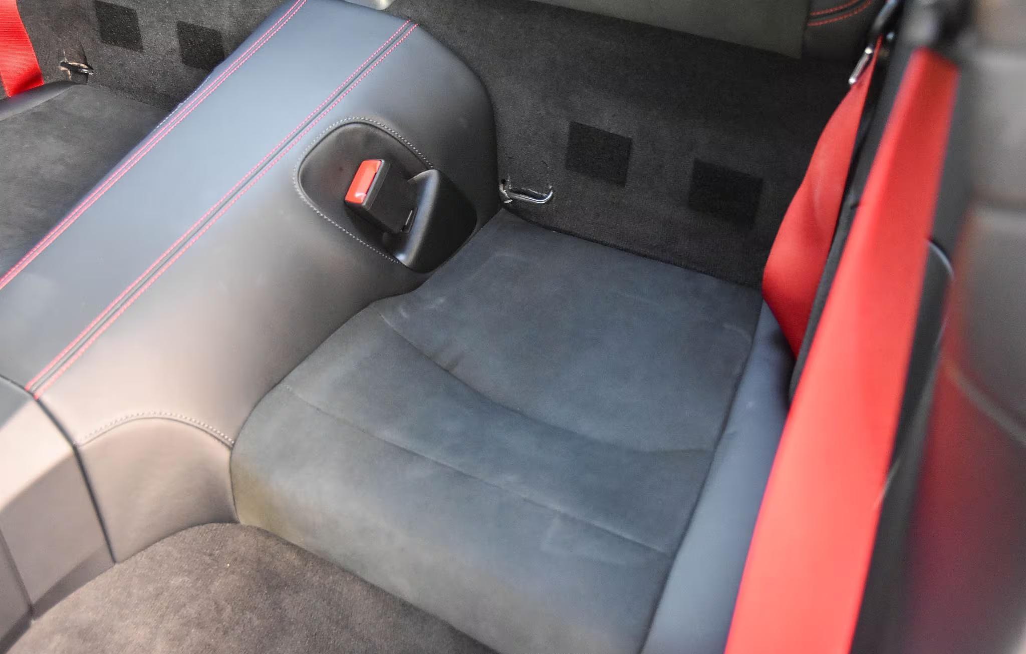 2024 Porsche 911 Carrera GTS