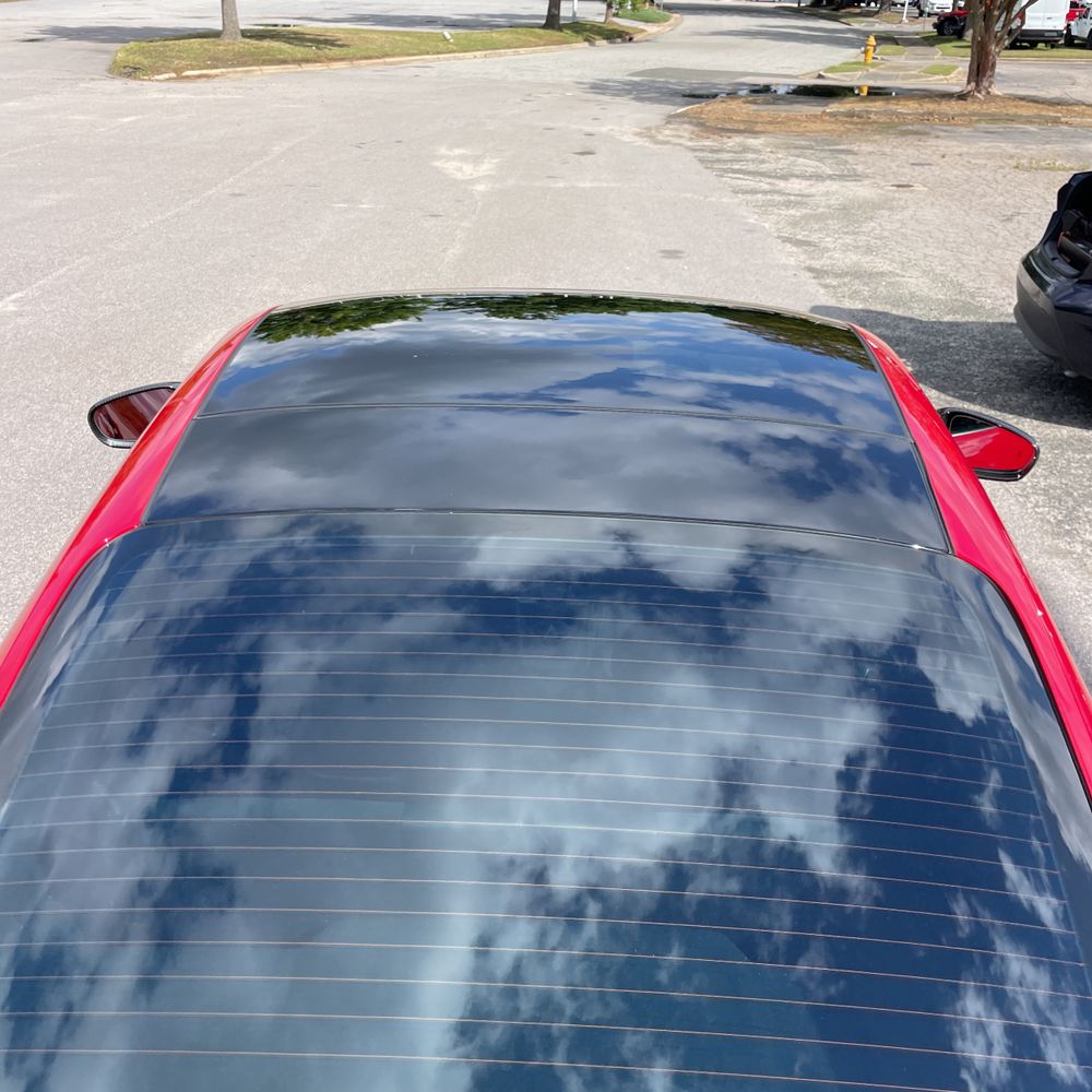 2025 Porsche 911 Carrera GTS