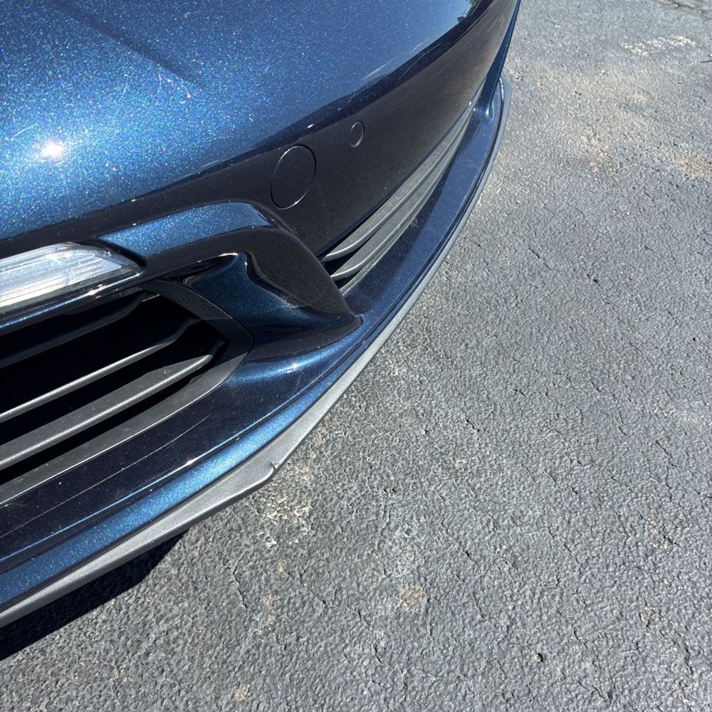 2017 Porsche 911 Carrera S
