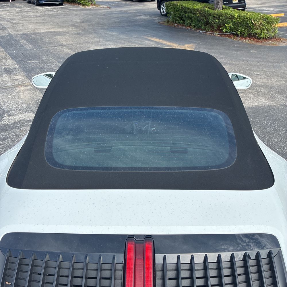2023 Porsche 911 Carrera Cabriolet
