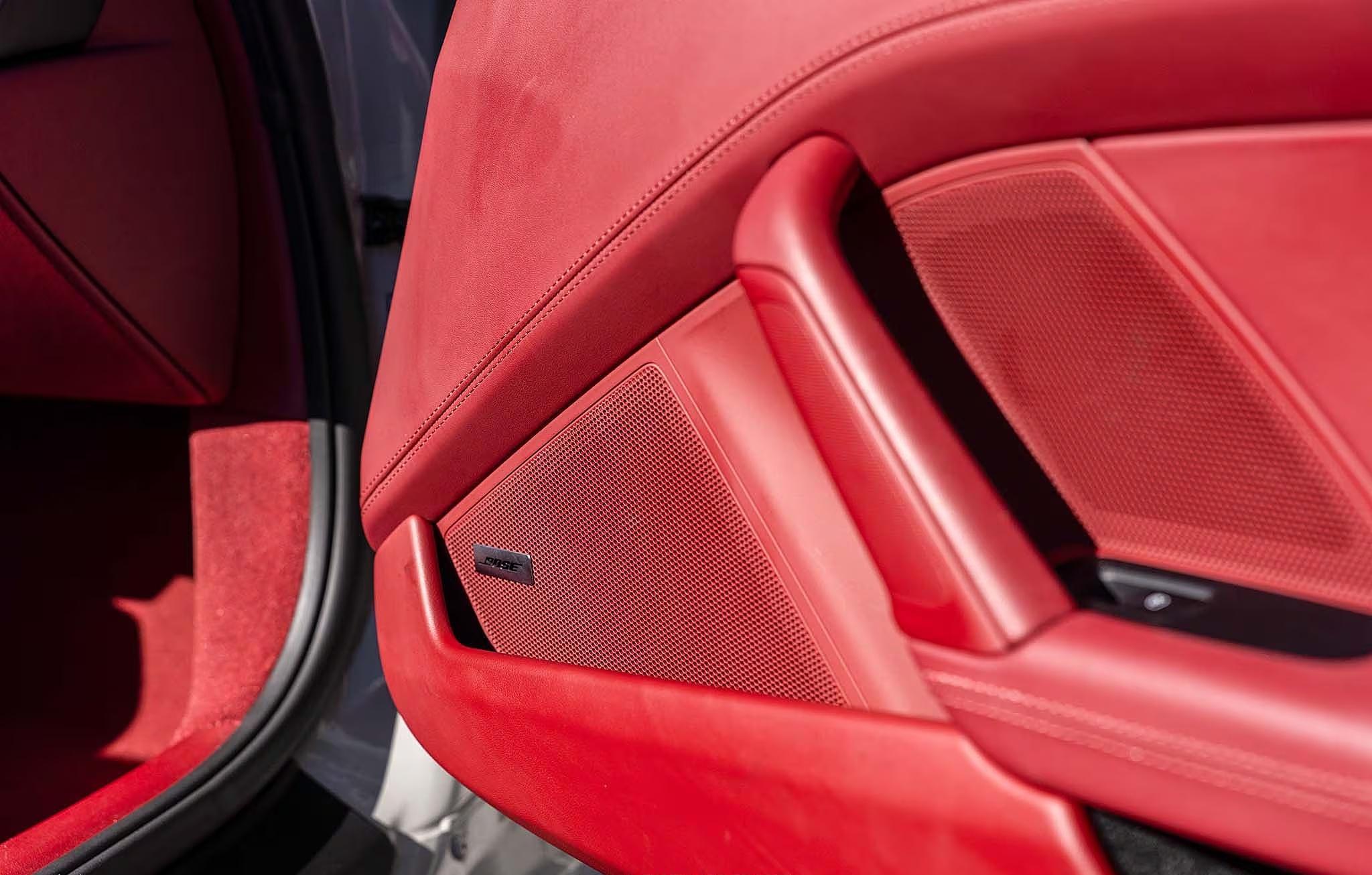 2024 Porsche 911 Carrera Cabriolet