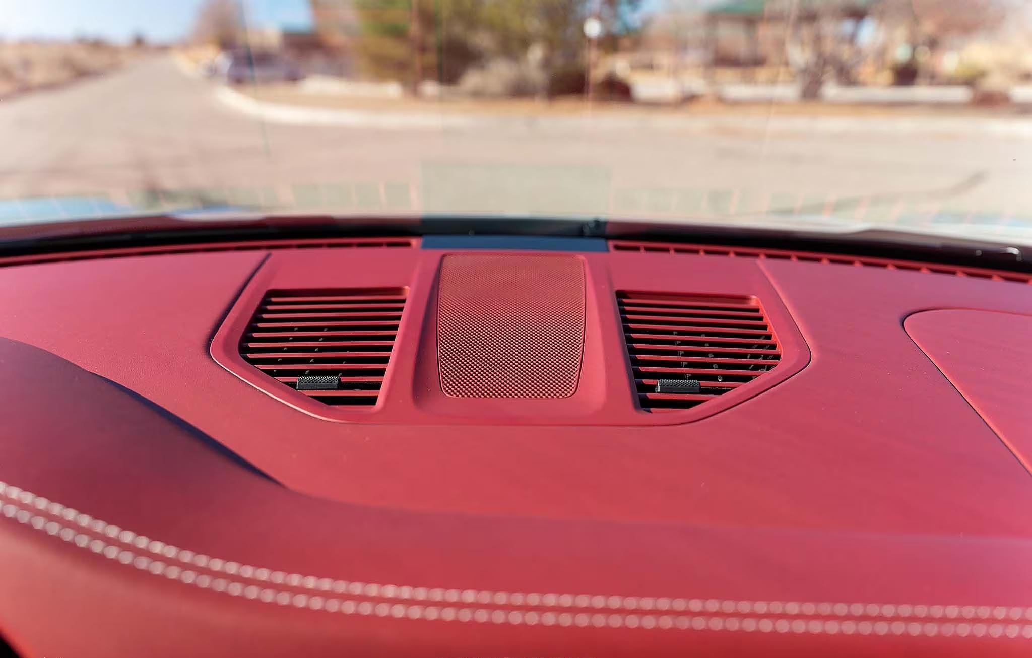 2024 Porsche 911 Carrera Cabriolet