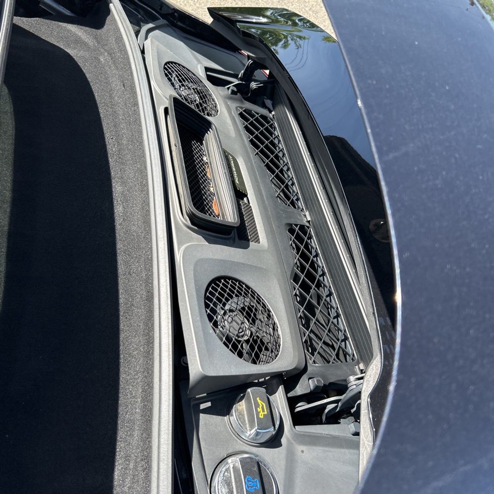 2018 Porsche 911 Carrera S