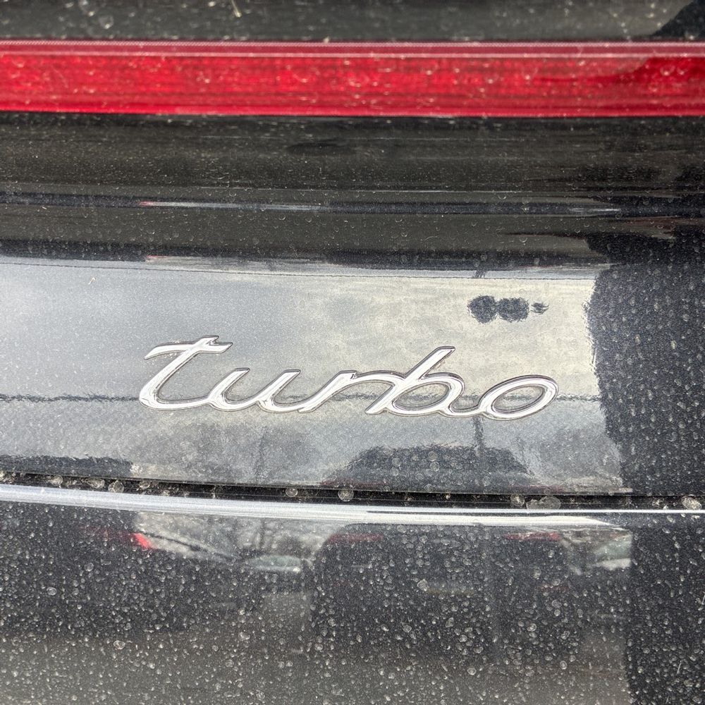 2009 Porsche 911 Carrera 4