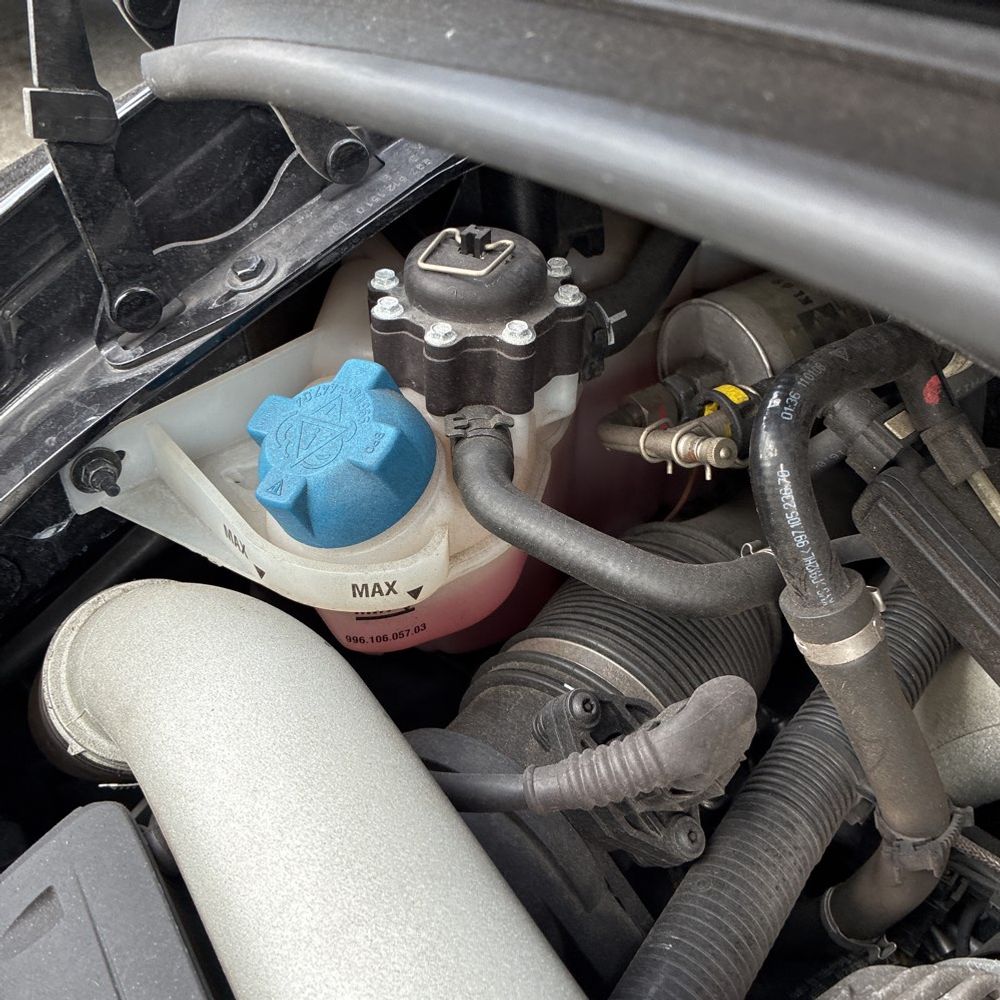 2009 Porsche 911 Carrera 4