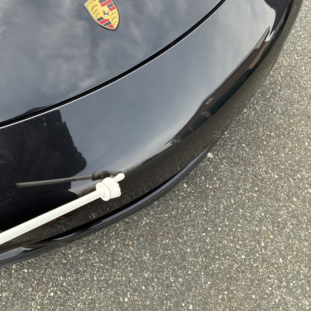 2009 Porsche 911 Carrera 4