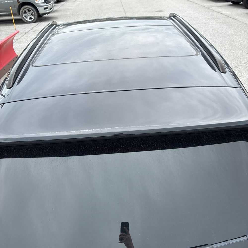 2023 Porsche Cayenne S Platinum Edition