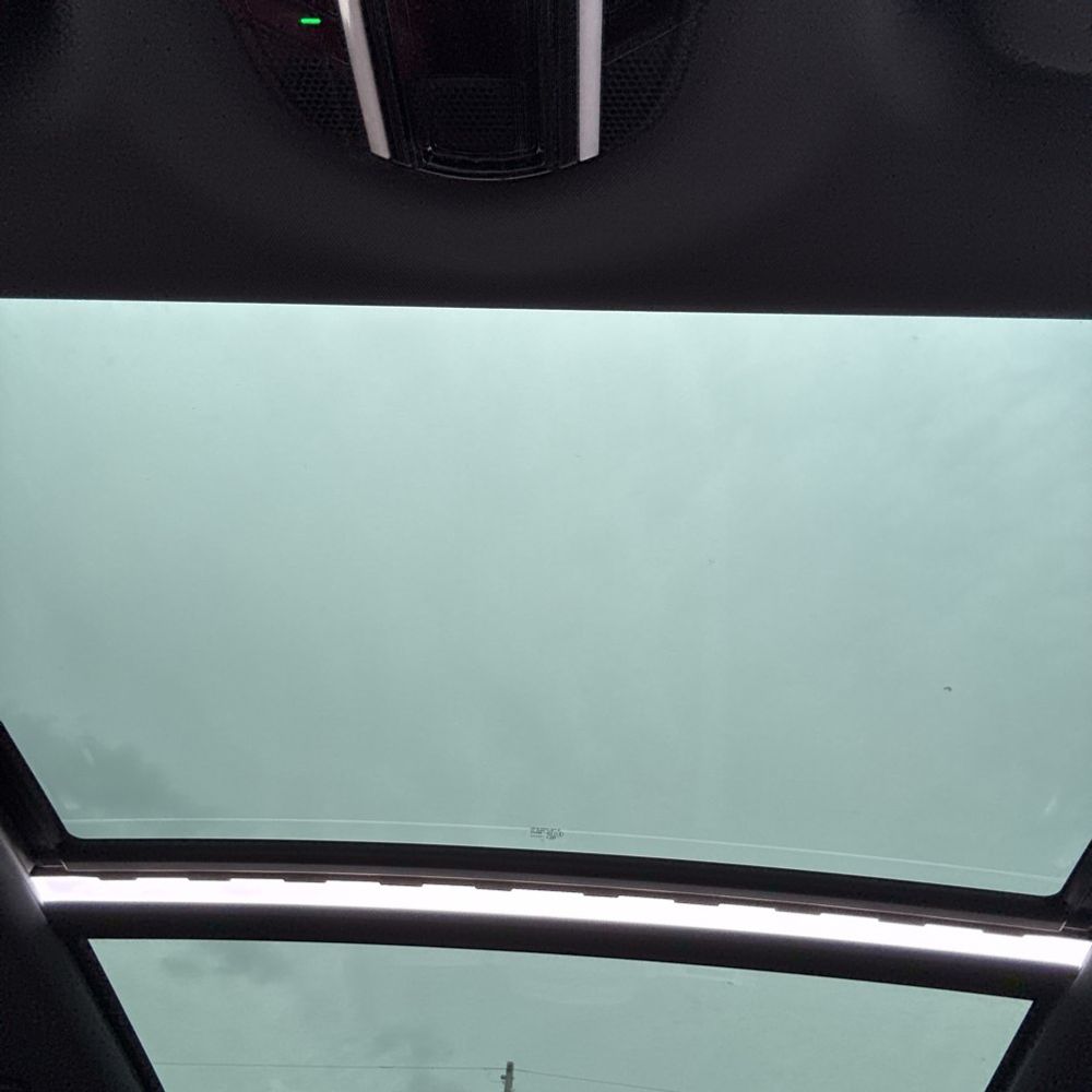 2023 Porsche Cayenne S Platinum Edition