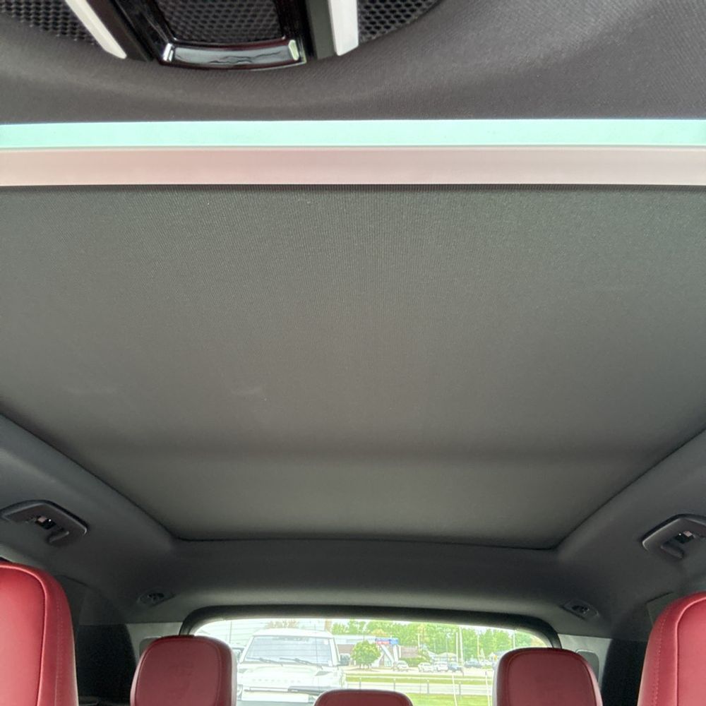 2023 Porsche Cayenne S Platinum Edition