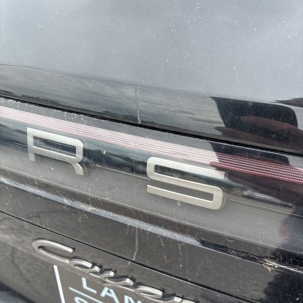 2023 Porsche Cayenne S Platinum Edition
