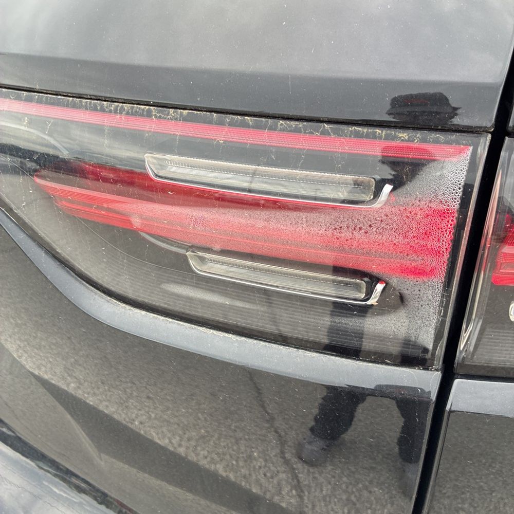 2023 Porsche Cayenne S Platinum Edition