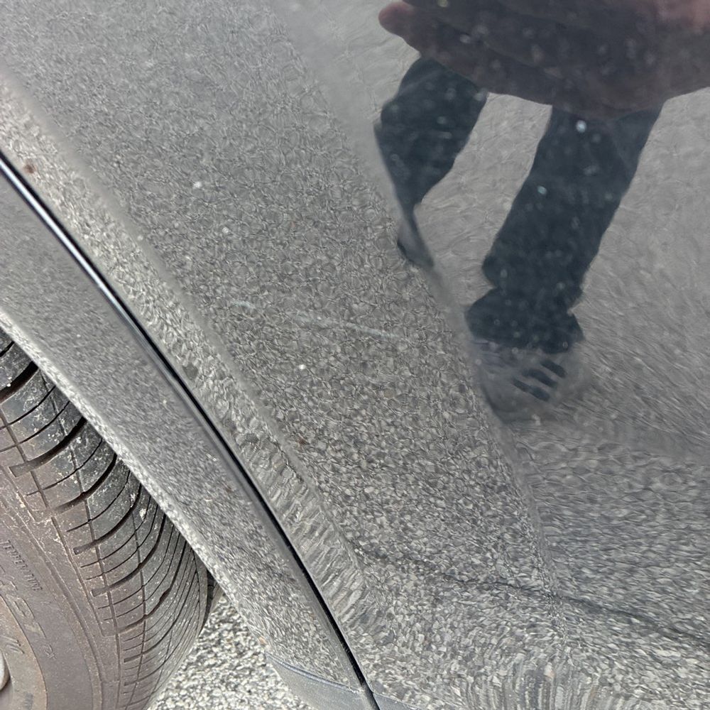 2023 Porsche Cayenne S Platinum Edition