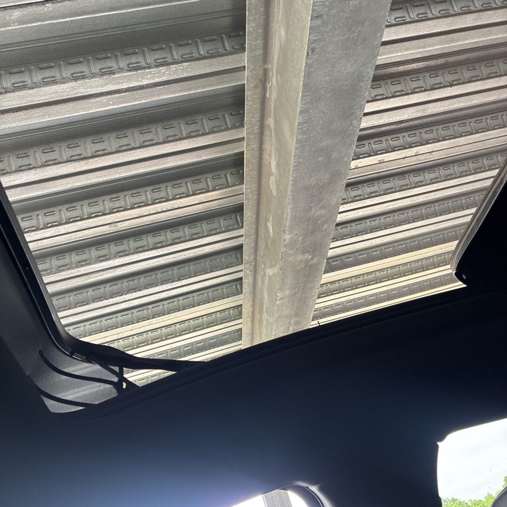 2022 Porsche Macan S