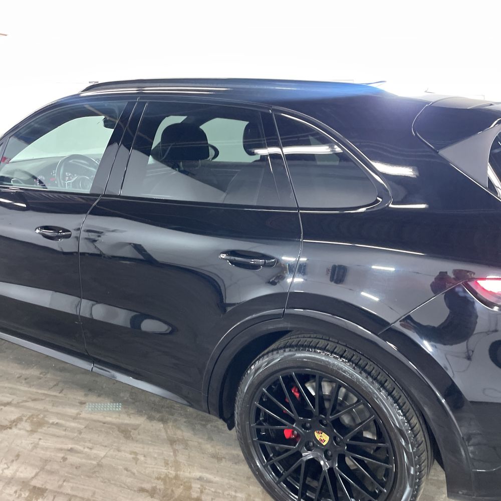 2023 Porsche Cayenne GTS