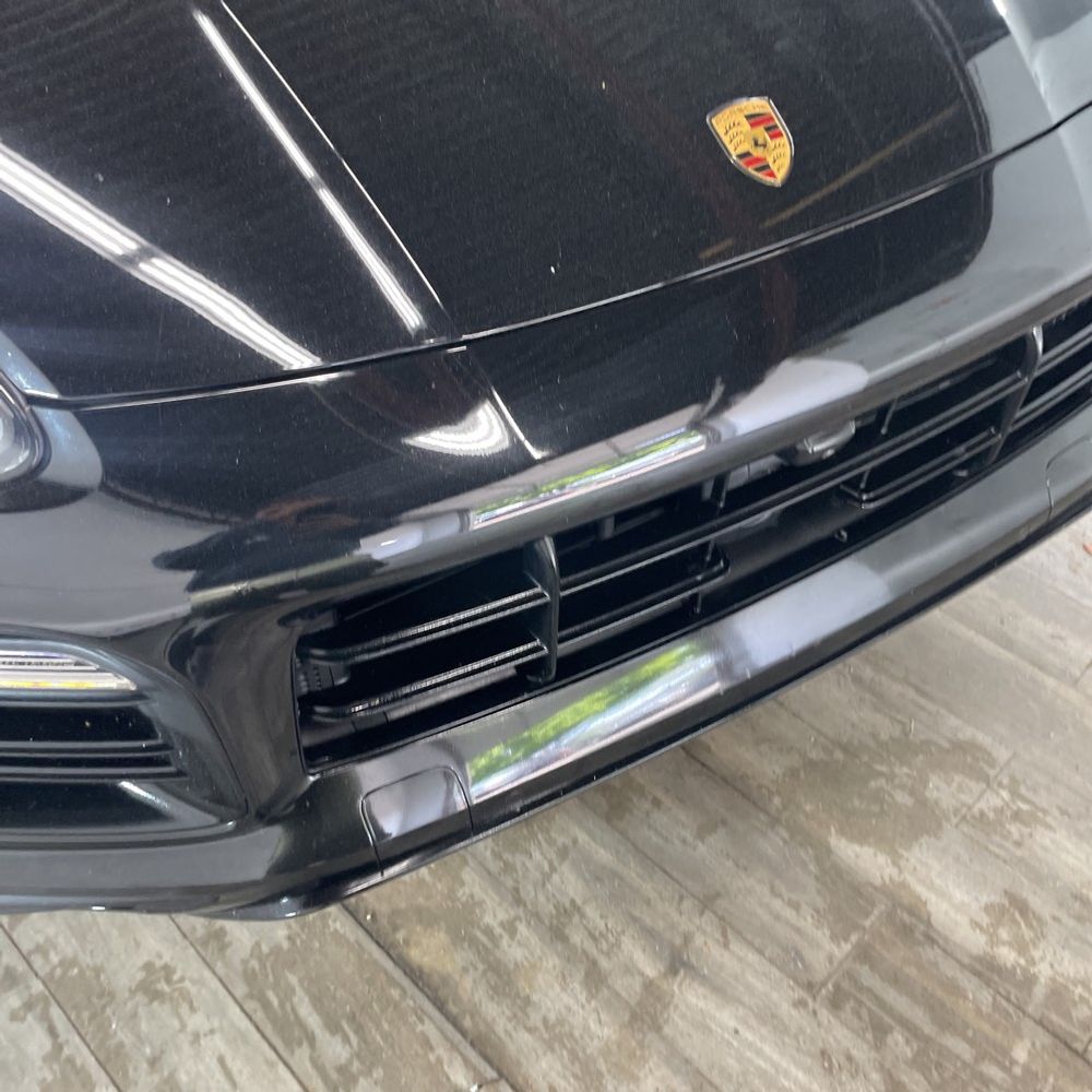 2023 Porsche Cayenne GTS
