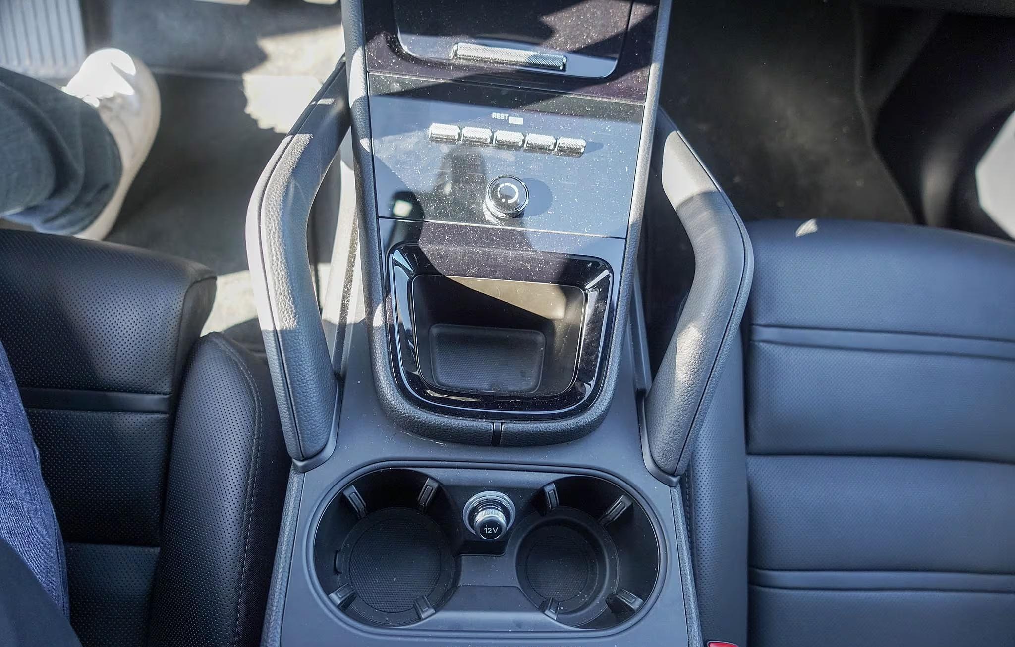 2024 Porsche Cayenne S Coupe