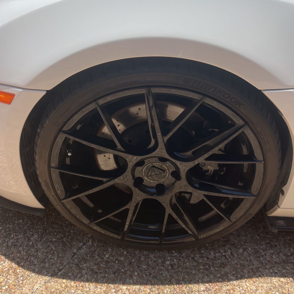 2009 Audi R8 4.2