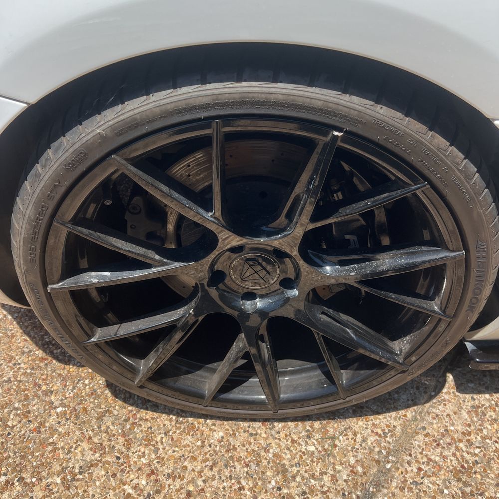 2009 Audi R8 4.2