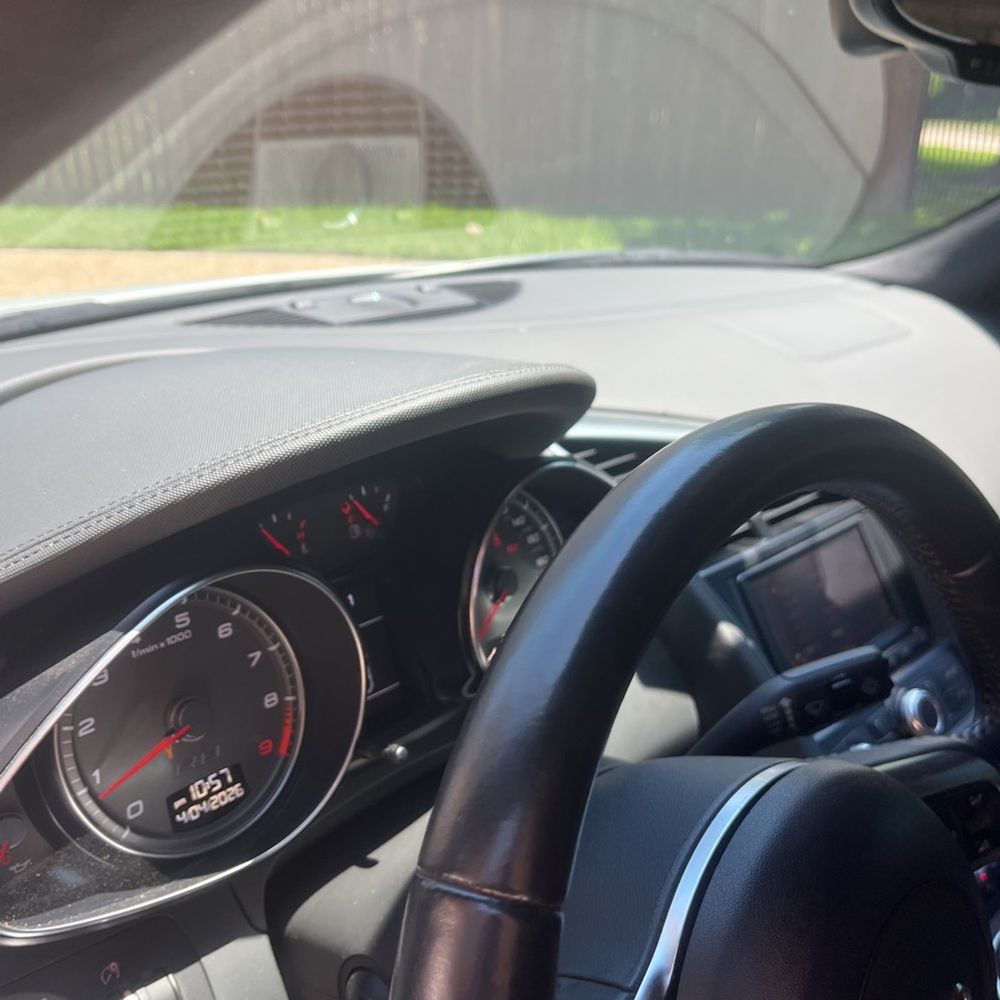 2009 Audi R8 4.2