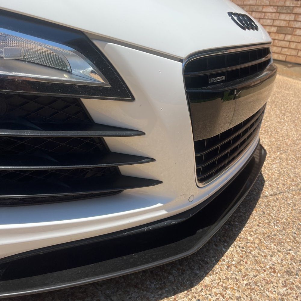 2009 Audi R8 4.2