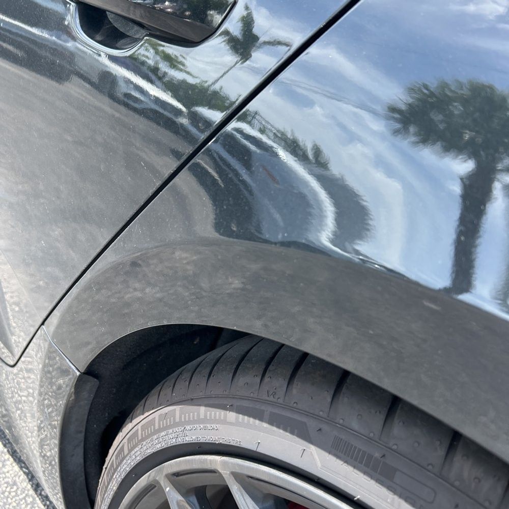 2021 Audi RS 5 TFSI quattro Tiptronic