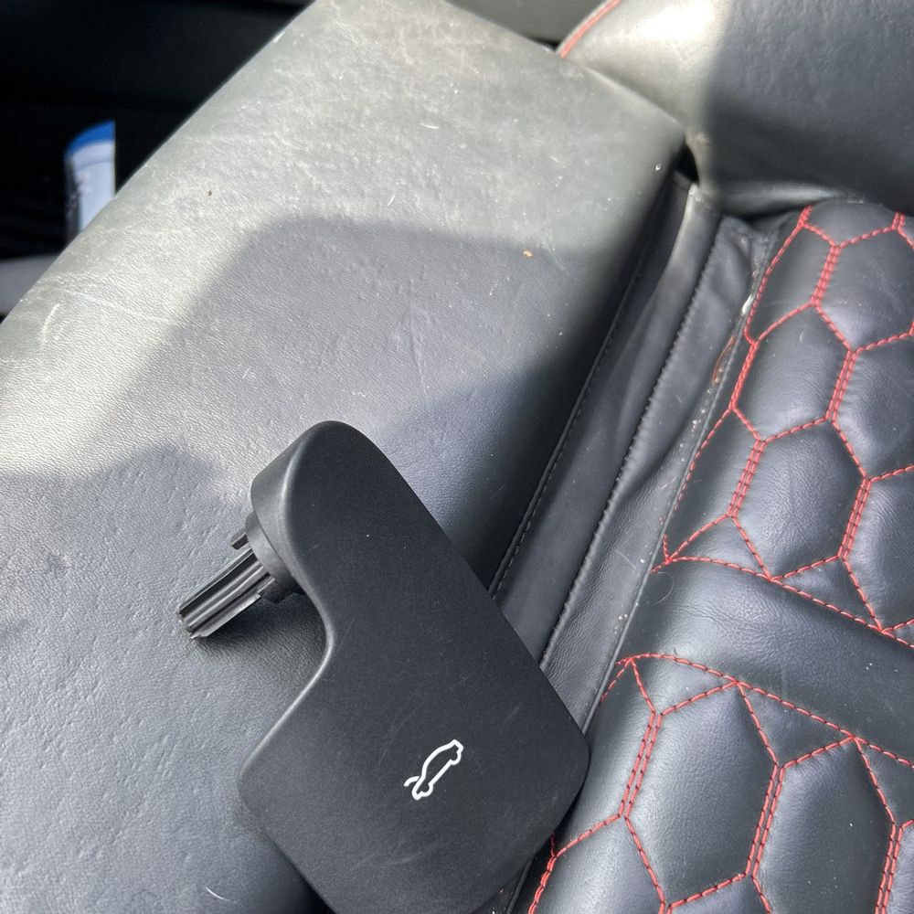 2021 Audi RS 5 TFSI quattro Tiptronic