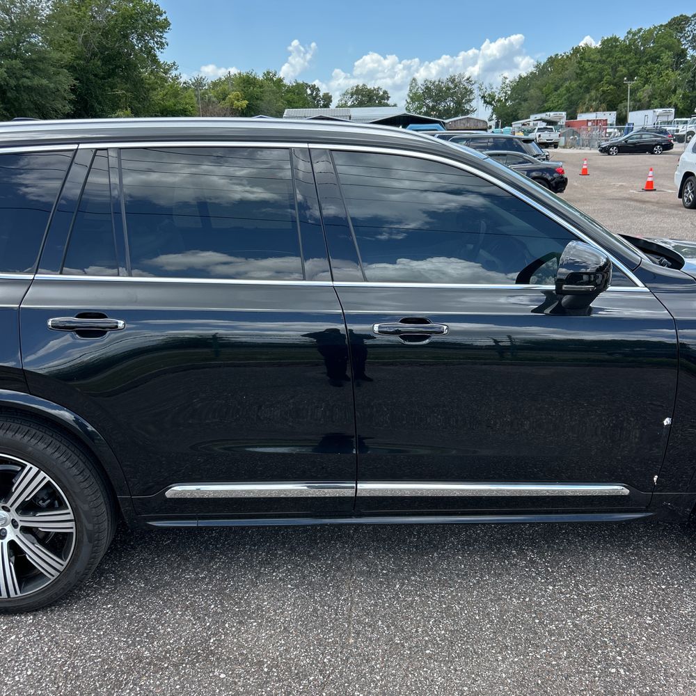 2021 Volvo XC90 T6 Inscription 7 Passenger